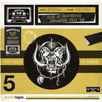 Motorhead - The Lost Tapes, Vol. 5: Live At Donington Download Fest '08 ( VINYL )