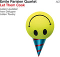 Emile Parisien: Let Them Cook - VINYL