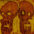 Ol' Gorilla Bones: Revenge Vol. 2 - Vinyl