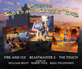 Various Artists: Music From Sword And Sorcery Epics (Various Artists) - CD