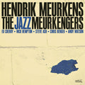 Hendrik Meurkens: The Jazz Meurkengers - CD