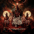Wolves of Perdition: Ultra Violence - CD