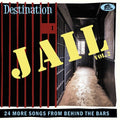 Various Artists: Destination Jail, Vol. 2  ( CD )