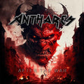 Anthares: After The War - CD