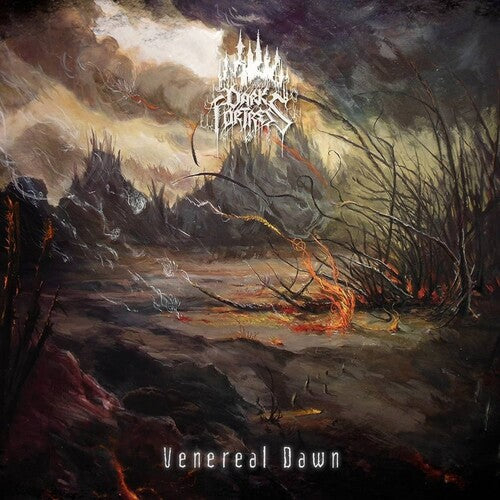 Dark Fortress: Venereal Dawn - VINYL