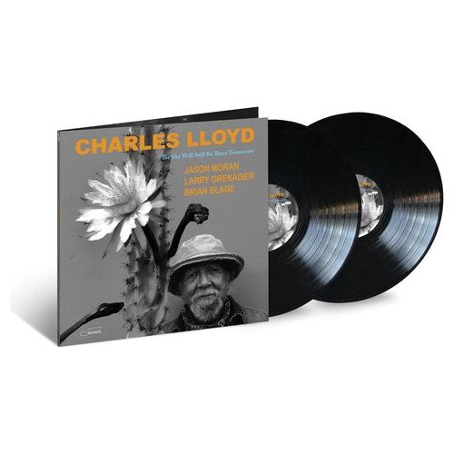 Charles Lloyd - The Sky Will Still Be There Tomorrow ( VINYL )