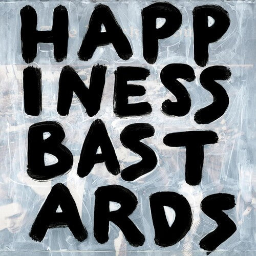 The Black Crowes - Happiness Bastards ( VINYL )
