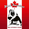 Rhett Forrester: The Canadian Years - VINYL