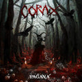Corax B.M.: Pagana - VINYL