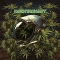 Hashtronaut: No Return - CD