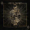 Decrowned: Persona Non Grata - CD