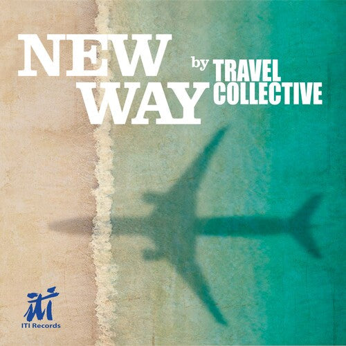 Travel Collective: New Way - CD