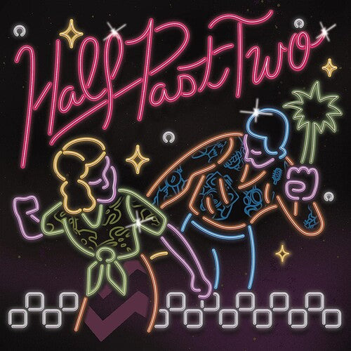 Half Past Two: Half Past Two - VINYL