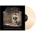 King Diamond - Masquerade Of Madness - 12"
