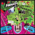 Funkadelic: Electric Spanking Of War Babies - CD