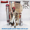 Funkadelic: Uncle Jam Wants You - Silver Colored Vinyl - VINYL
