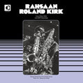 Rahsaan Roland Kirk: Live In Paris (1970) - VINYL