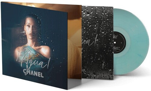Chanel: Agua! - Green Vinyl - VINYL