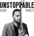 Adam Hawley: Unstoppable - CD