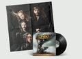 Strom: En Orkan Pa Var Sida - VINYL