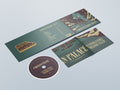 Caravan Palace: Gangbusters Melody Club  ( CD )