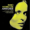 Avant-Garde - Original Soundtrack - Ennio Morricone ( VINYL )