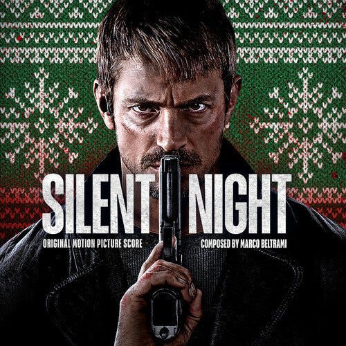 Marco Beltrami: Silent Night (Original Soundtrack) - CD