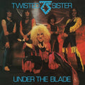 Twisted Sister - Under The Blade - 40th Anniversary ( VINYL )