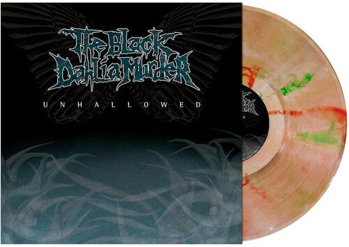 The Black Dahlia Murder: Unhallowed - VINYL