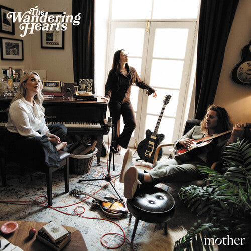 Wandering Hearts: Mother - Vinyl
