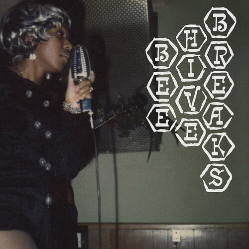 Various Artists: Beehive Breaks (Various Artists) - VINYL