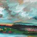 Oisin Leech: Cold Sea  ( CD )