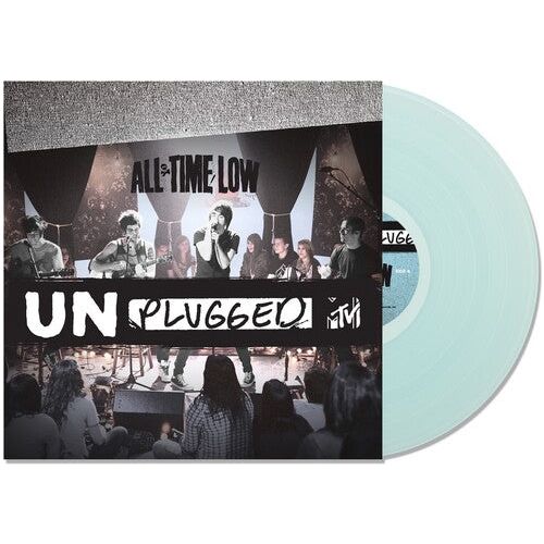 All Time Low - MTV Unplugged - 12" EP