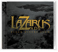 Lazarus A.D.: Black River Flows - CD