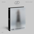 (G)I-Dle: 2 (0 Ver.) - CD