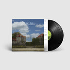 Jethro Tull - The Chateau D'Herouville Sessions 1972 ( VINYL )