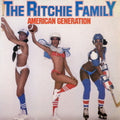 The Ritchie Family: American Generation - CD