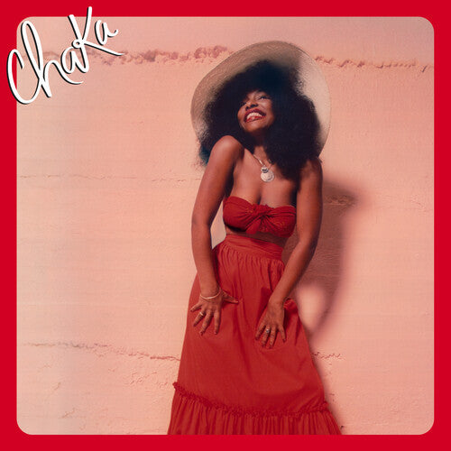 Chaka Khan - Chaka ( VINYL )