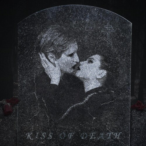 Ic3Peak: Kiss Of The Death - VINYL
