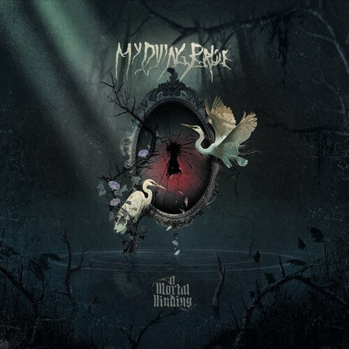 My Dying Bride: A Mortal Binding - CD