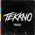 Electric Callboy: Tekkno - VINYL