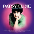Patsy Cline: Greatest Hits - 180gm Vinyl - Vinyl