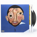 Mac Miller - Balloonerism ( VINYL )