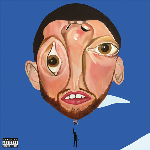 Mac Miller - Balloonerism ( VINYL )