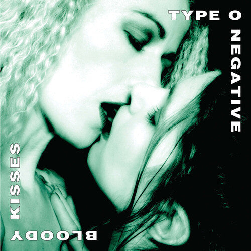 Type O Negative - Bloody Kisses: Suspended In Dusk (30th Anniversary) ( VINYL )