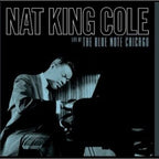 Nat King Cole - Live At The Blue Note Chicago ( VINYL )