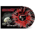The Exploited - F*** the System ( VINYL )