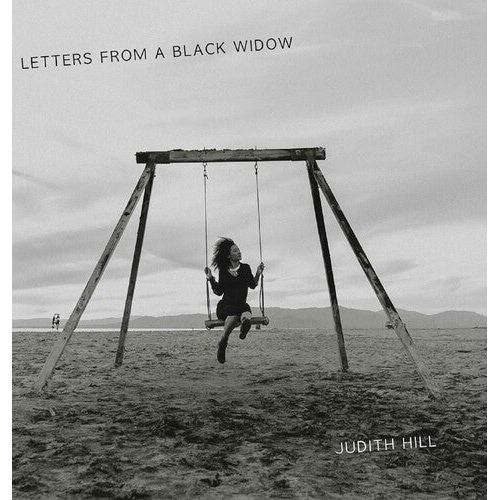 Judith Hill - Letters From A Black Widow ( VINYL )