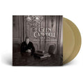 Glen Campbell - Duets: Ghost On The Canvas Sessions ( VINYL )