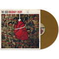 The Used - Imaginary Enemy ( VINYL )